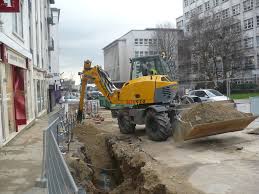 Forte progression pour Haulotte