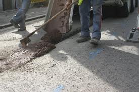 Une plaquette sur les matériaux auto-compactants