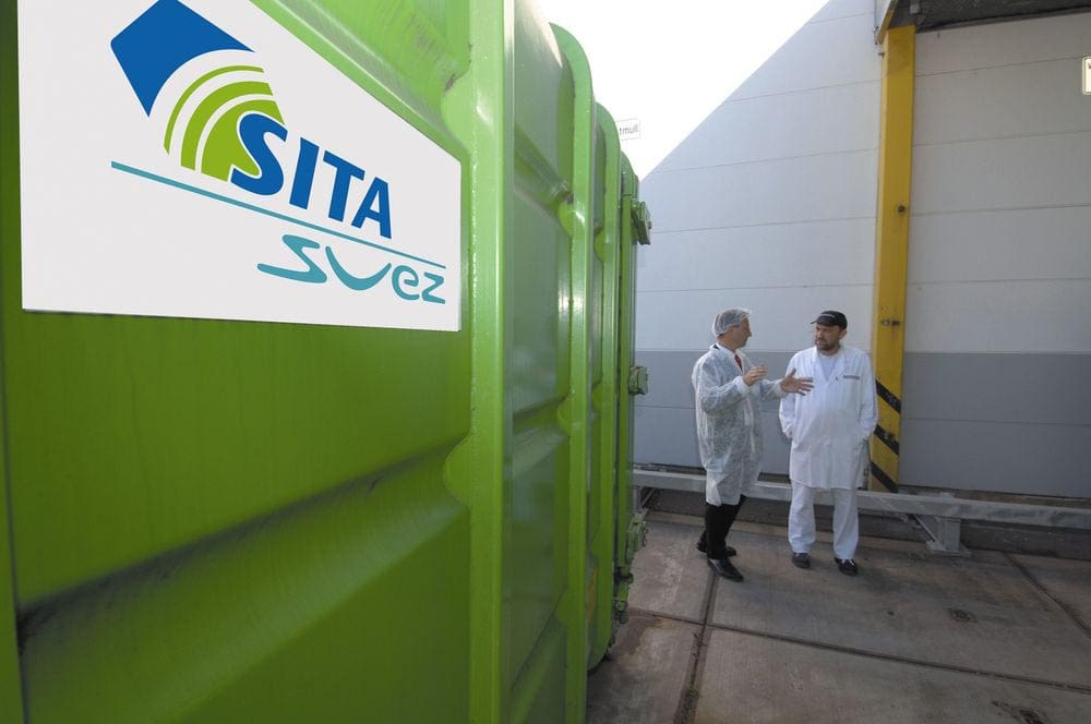 Suez lance OneTwoTri