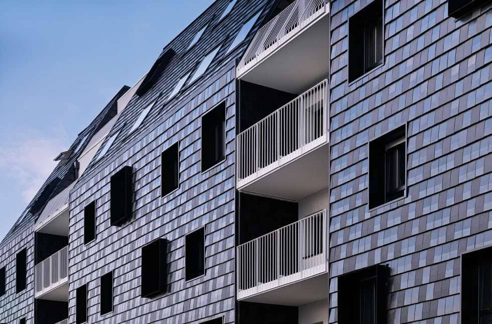 Concours d’architecture sur la tuile terre cuite