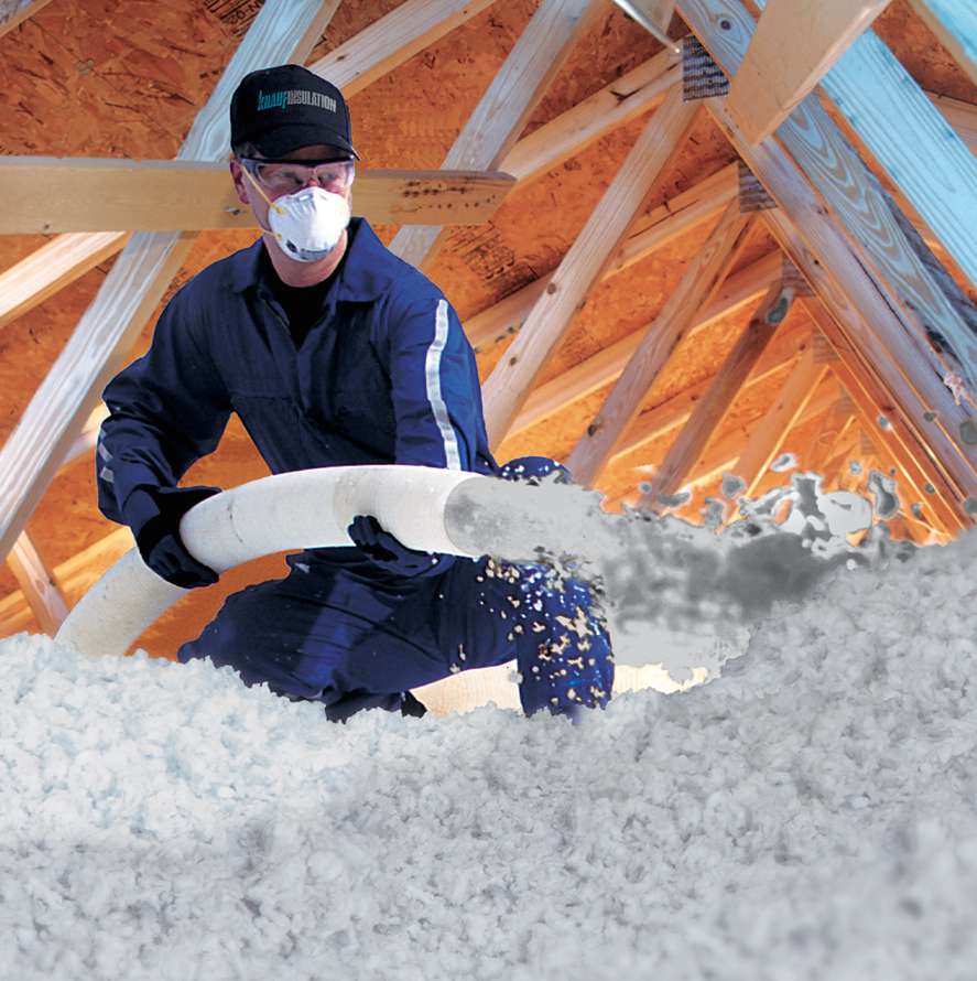 Devenir Thermo-Lofteur avec Knauf Insulation