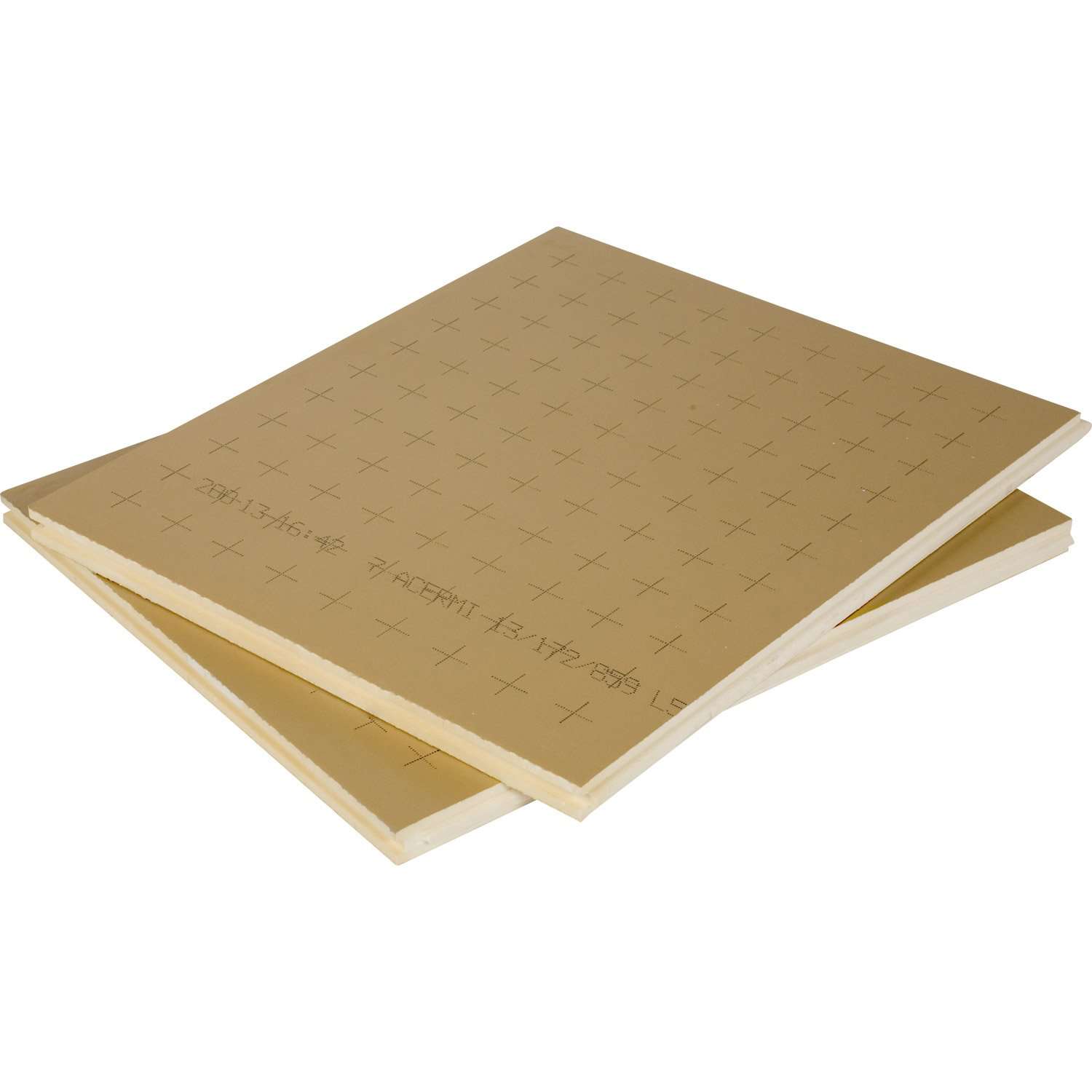 La crise touche les panneaux en mousse PU