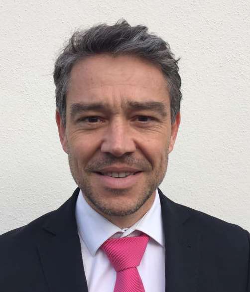 Noël Le Floch élu président du collège BPE Aquitaine