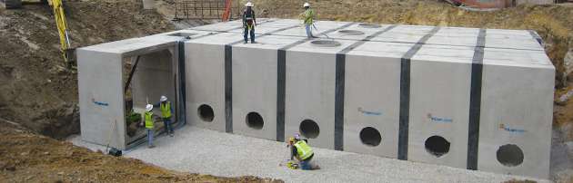 HeidelbergCement vend ses activités Nord-américaines et britanniques