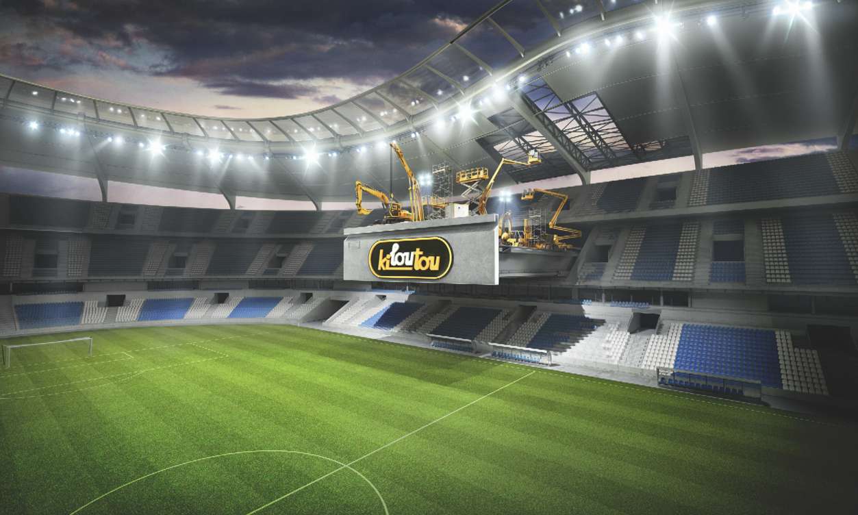 Kiloutou : Prix du management collaboratif