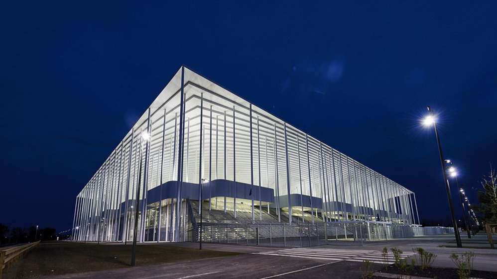 Tekla BIM Awards, le palmarès